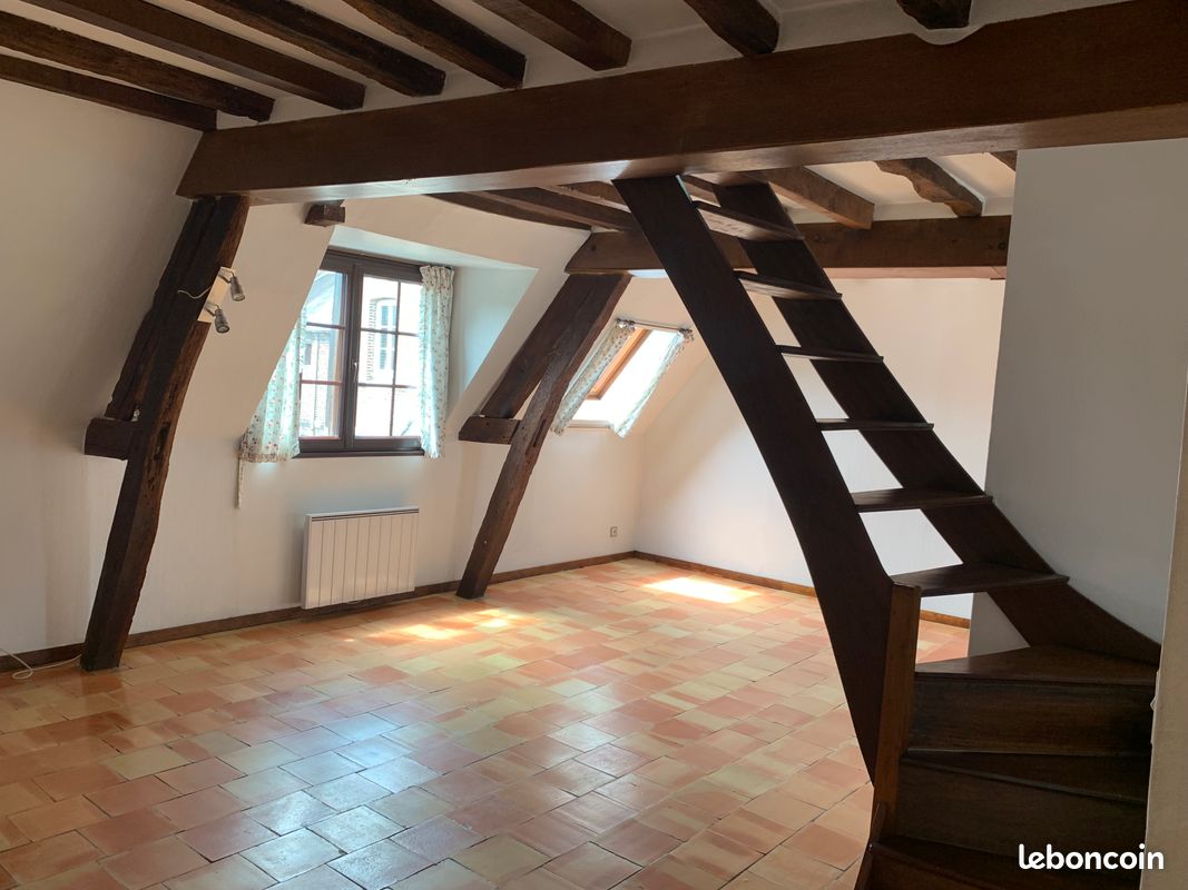 Appartement 2 pièces 65 m² · à Rouen · 65 m² · 135 000 €