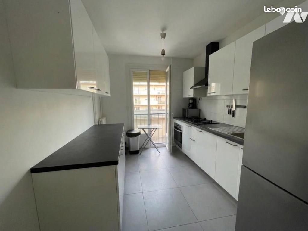 Appartement 4 pièces 81 m² · à Montpellier · 81 m² · 231 000 €
