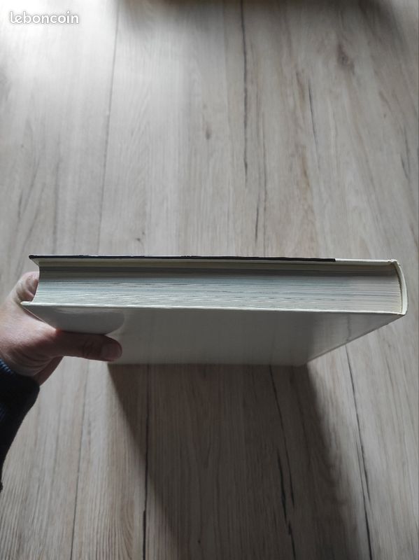 Livre Ramsès le Grand Grand Palais 1976 (image 8)