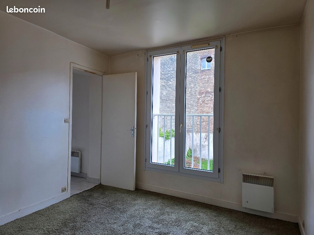 Duplex 4 pièces 48 m² (image 4)