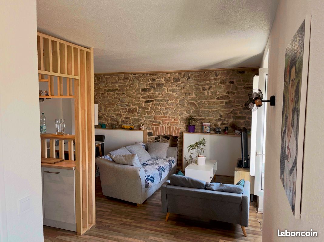Appartement 4 pièces 75 m² · à Vannes · 75 m² · 1 200 €