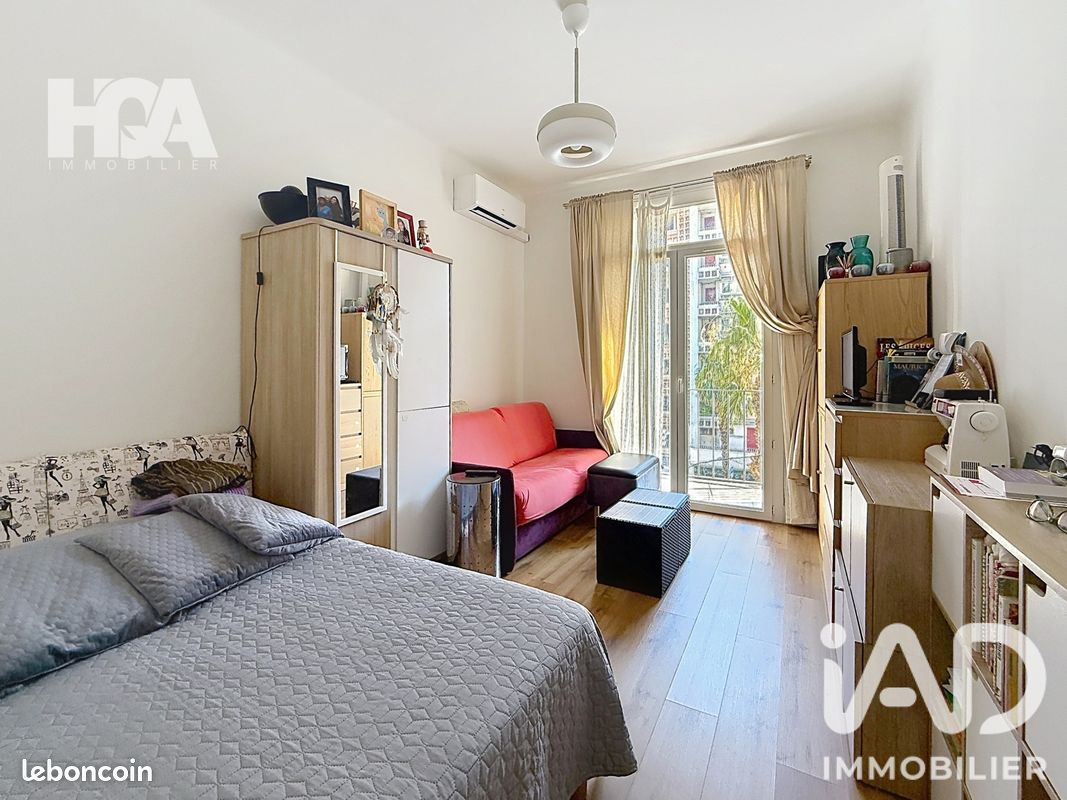Appartement 2 pièces 25 m² · à Toulon · 25 m² · 110 000 €