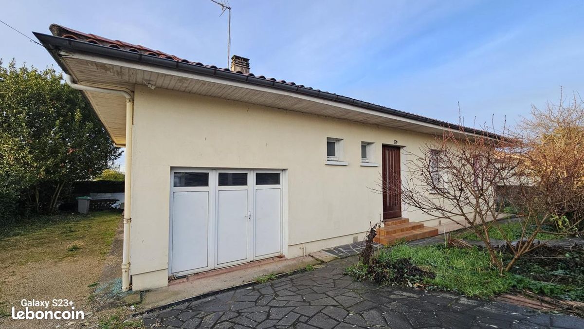 Maison 4 pièces 98 m² · à Niort · 98 m² · 187 200 €