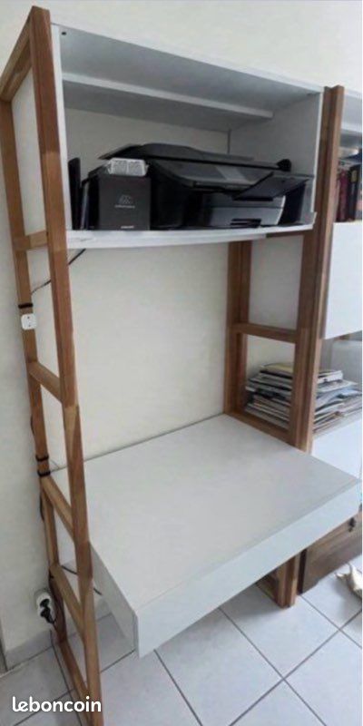 Bureau compo la redoute - Ameublement