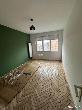 Appartement 3 pièces 75 m² — 5