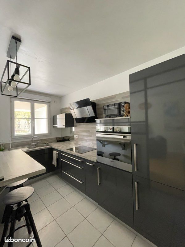 Appartement 3 pièces 60 m² · au Plessis-Robinson · 60 m² · 385 000 €