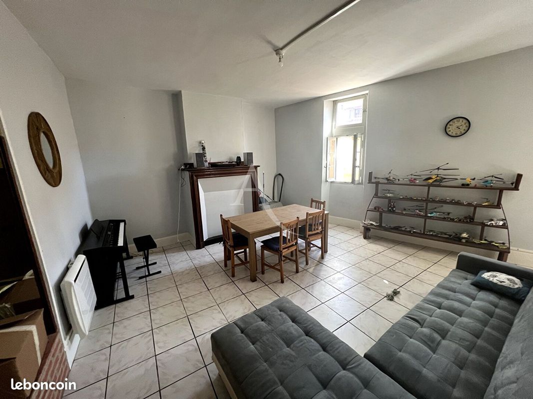 Appartement 2 pièces 64 m² · à Gaillac · 64 m² · 610 €