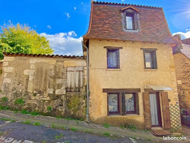 Maison 3 pièces 91 m²