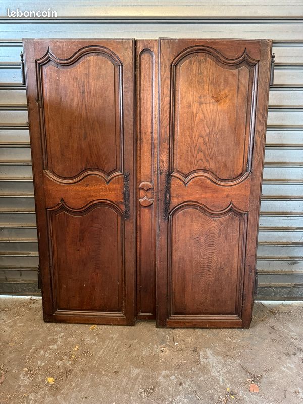 Armoire ancienne (image 1)