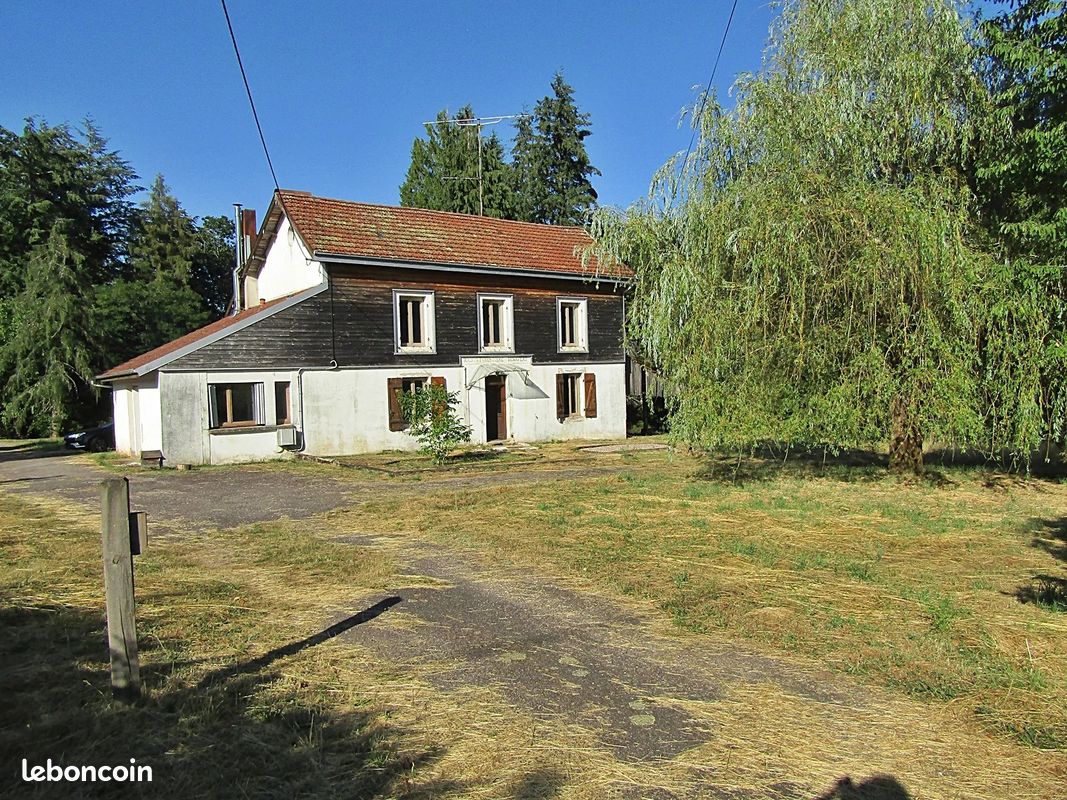 Maison 5 pièces 143 m² · à Épinal · 143 m² · 173 600 €
