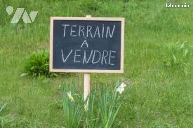 Terrain 1054 m² PLOURHAN