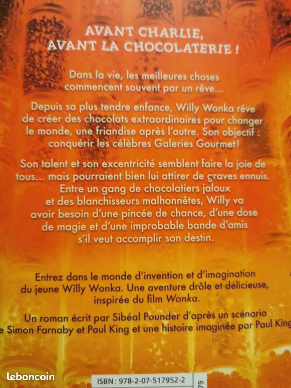 Wonka (image 3)