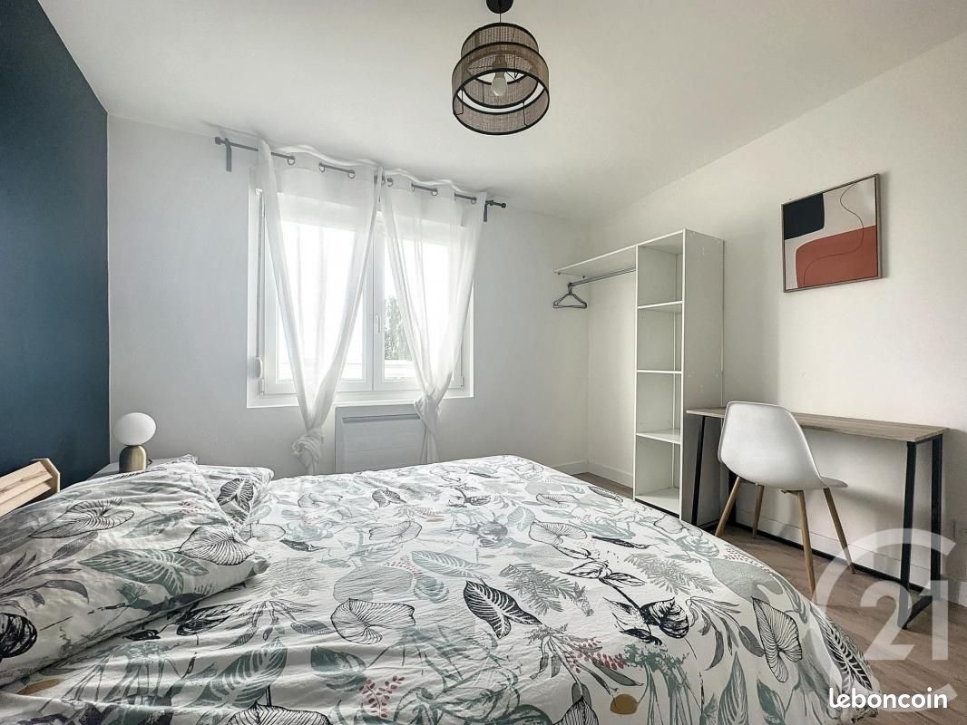 Appartement a louer vandoeuvre-les-nancy - 5 pièce(s) - 71 m2 - Surfyn