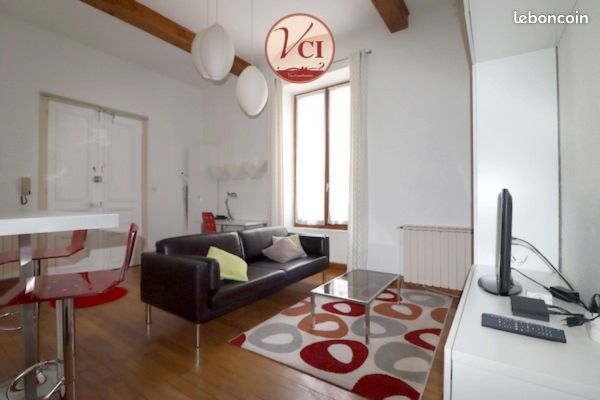 Appartement 1 pièce 31 m² · à Vichy · 31 m² · 445 €