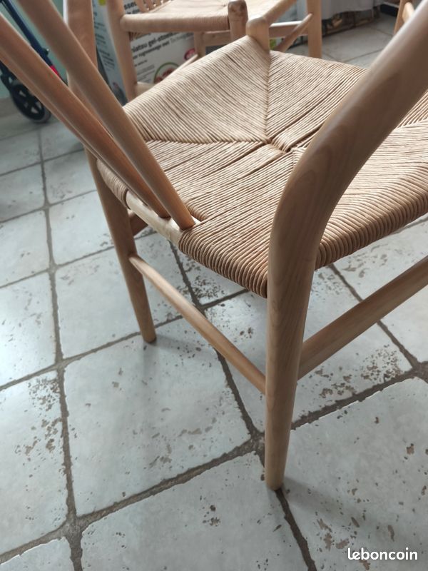 Chaises (image 3)