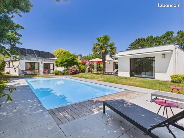 Annonce vente Maison larmor-plage
