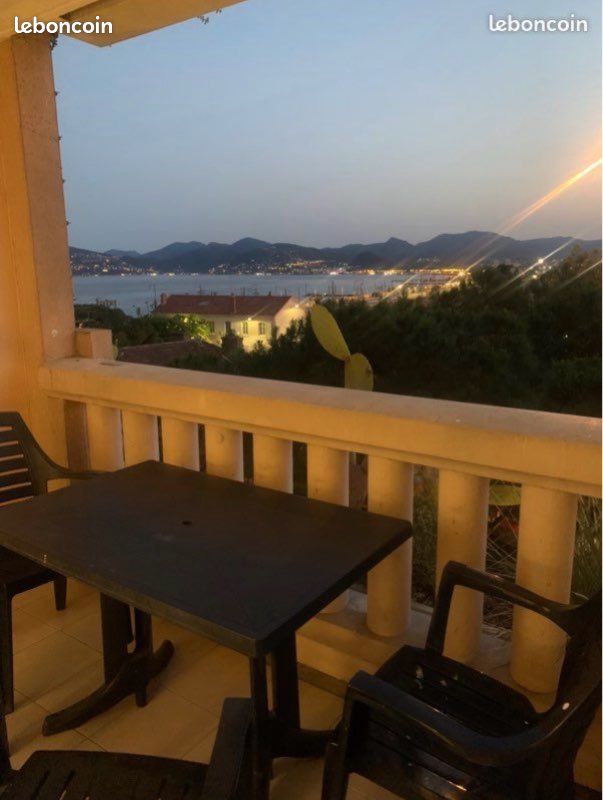 Appartement 2 pièces 27 m² · à Cannes · 27 m² · 104 000 €