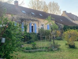 Maison 6 pièces 210 m² · à Payrac · 210 m² · 165 000 €