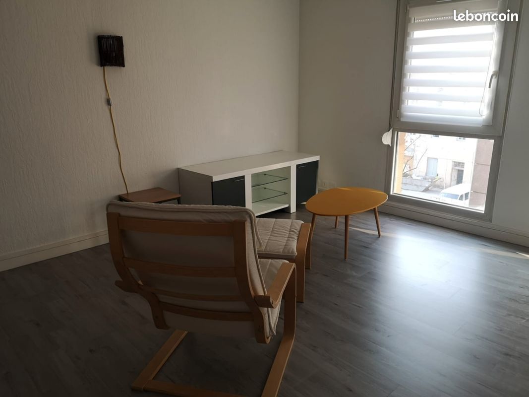 Studio hyper centre - Locations