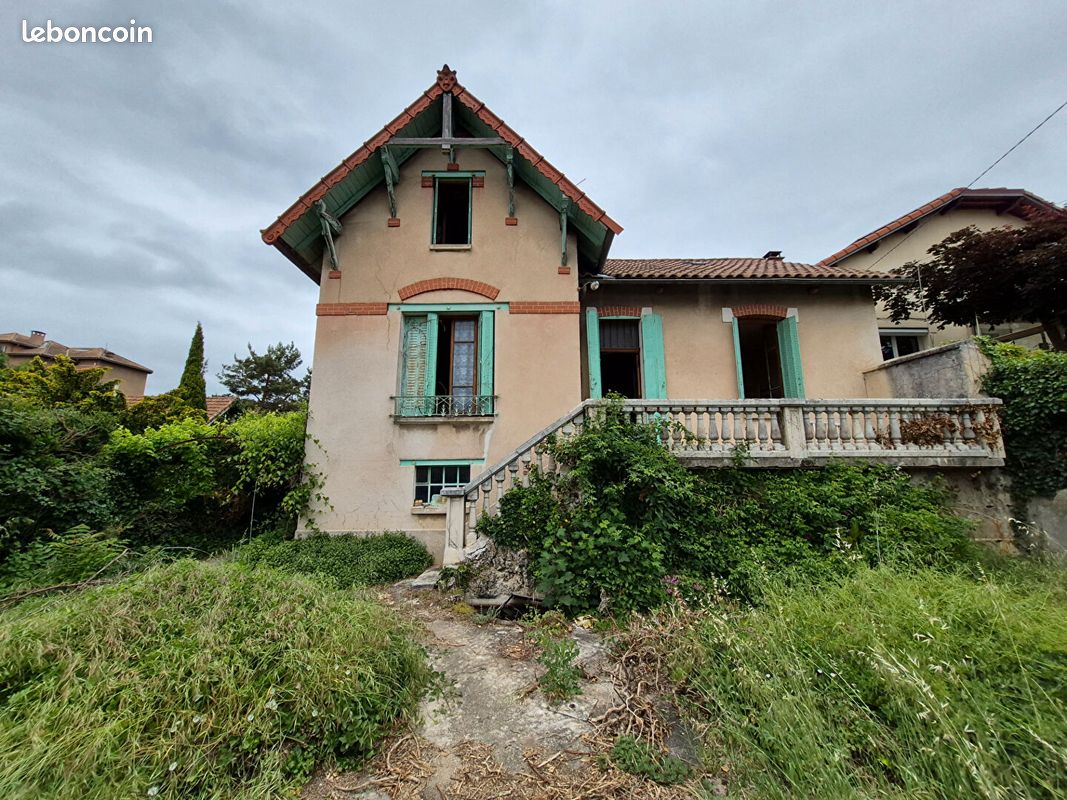 Maison 5 pièces 126 m² · à Millau · 126 m² · 265 000 €