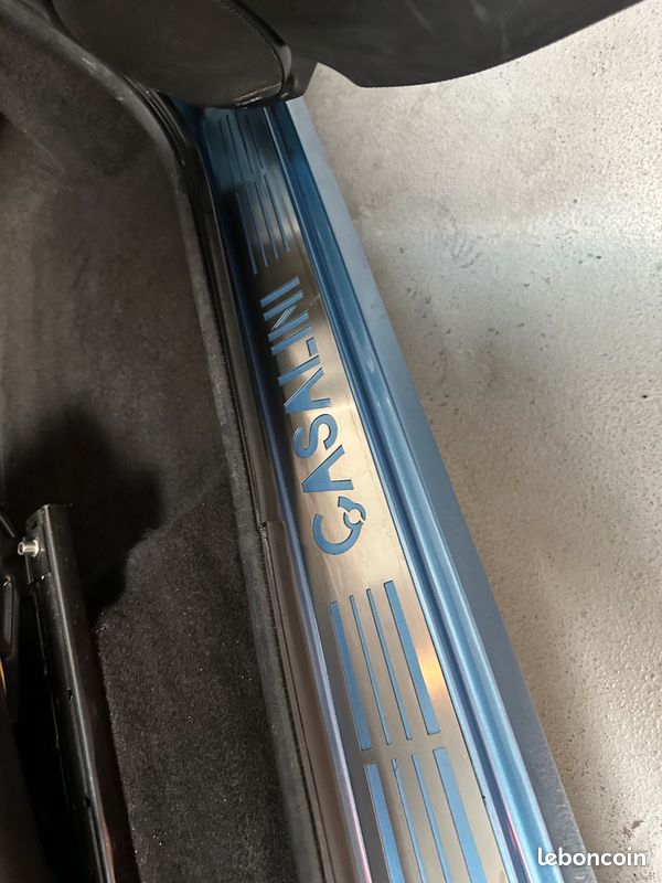 Voiture Sans Permis CASALINI M20 à 179/mois (image 6)