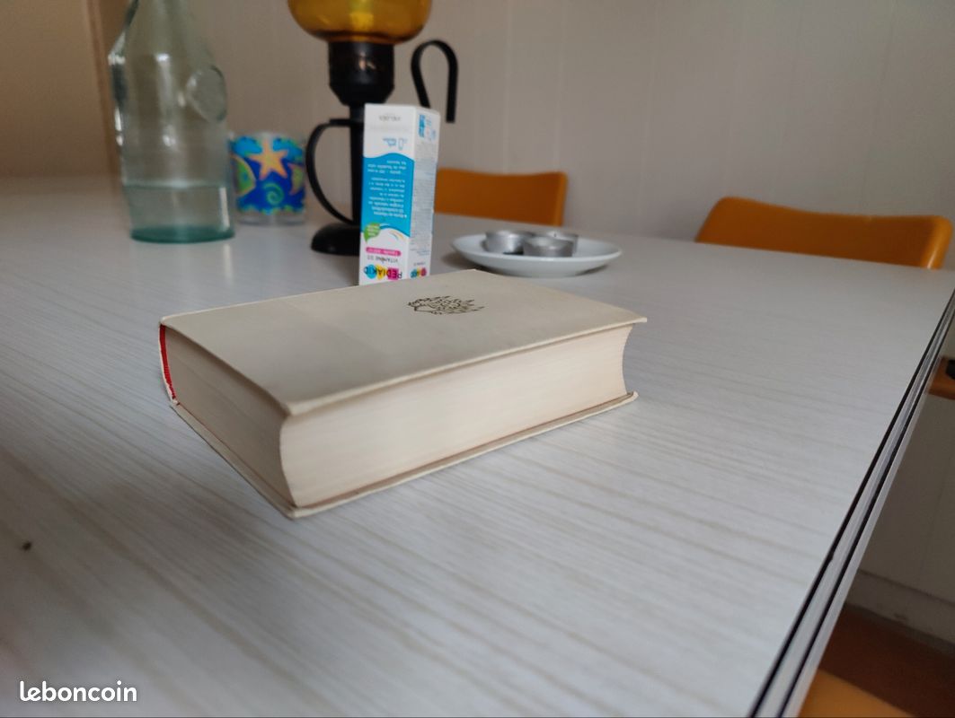 Livre ancien, Marivaux, Le paysan parvenu, édition à tirage limité de 1949 (image 5)