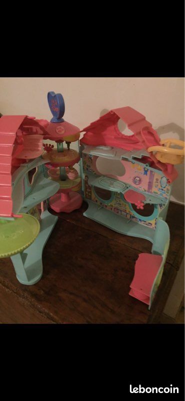 Maisons Petshop à vendre avec des petshop (image 2)