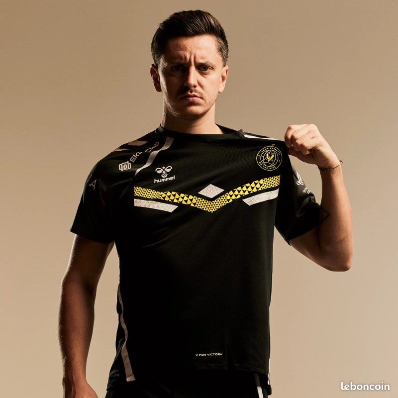 Maillot De Vitality Maillot Vitality CS édition Limitée Victoire