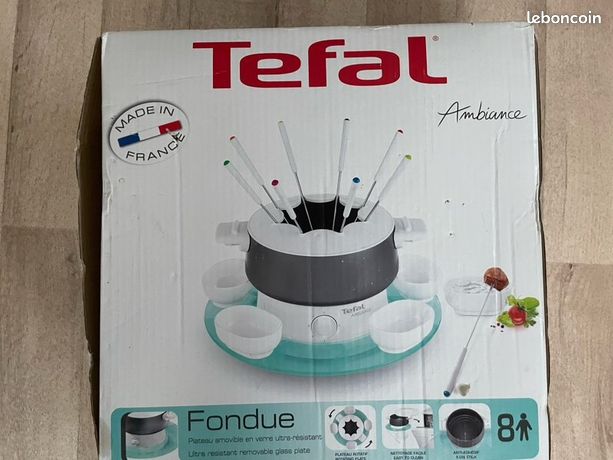 Accessoires et pièces détachées pour Appareil à fondue Accessoires et pièces détachées pour Appareil à fondue