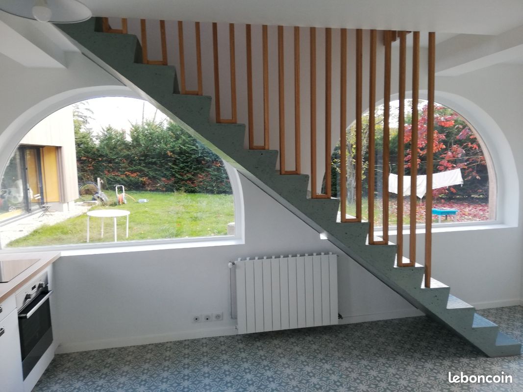 Appartement 2 pièces 38 m² · à Charbonnières-les-Bains · 38 m² · 165 000 €