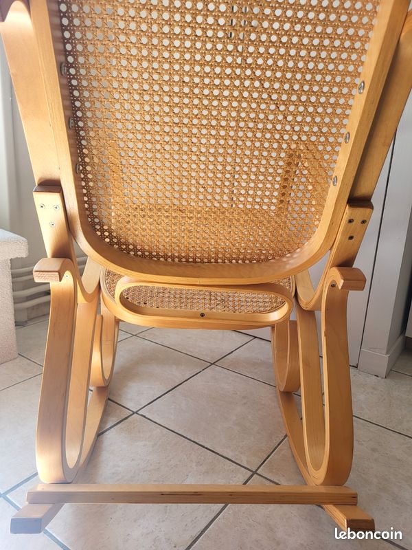 Rocking chair (image 7)