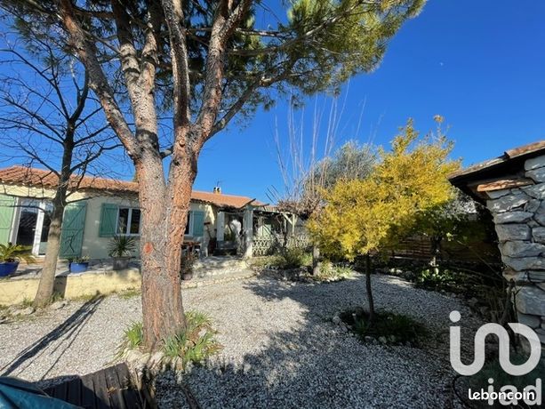 Maison 5 pièces 90 m²
