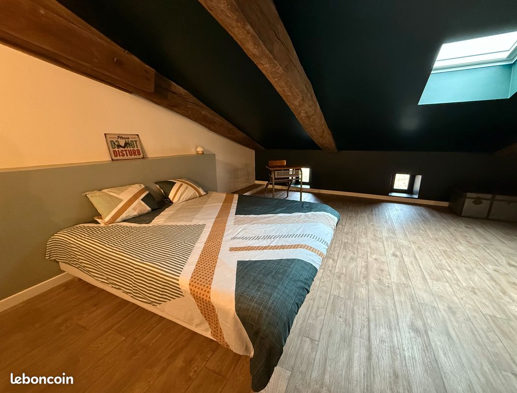 Appartement 2 pièces 120 m² · à Mont-de-Marsan · 120 m² · 1 000 €/mois