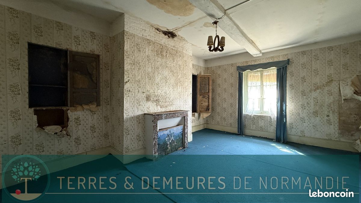 Longère 6 pièces 144 m² (image 9)