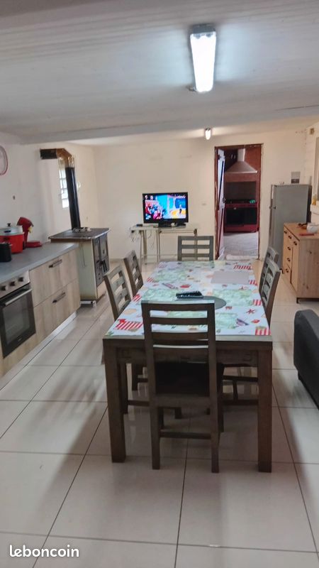 Maison 5 pièces 120 m² · à Le Tampon · 120 m² · 960 €/mois