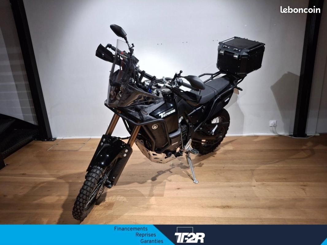 Yamaha XTZ Ténéré 700 (image 7)