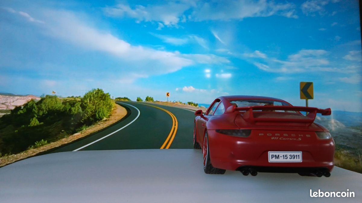 Porshe playmobil (image 2)