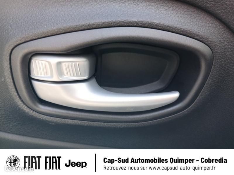 Jeep Renegade 1.5 Turbo T4 130ch MHEV North Star BVR7 (image 28)