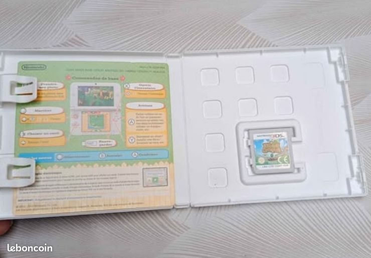 Console Nintendo 2Ds (image 4)