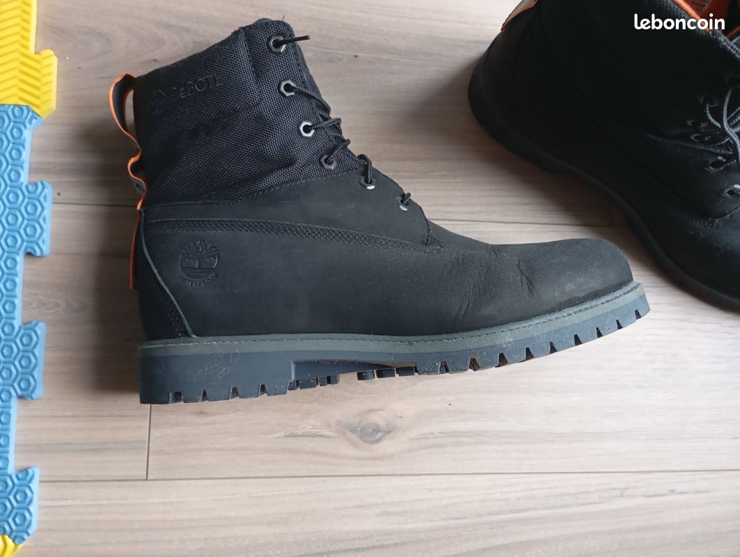 Timberland homme taille 47 Chaussures