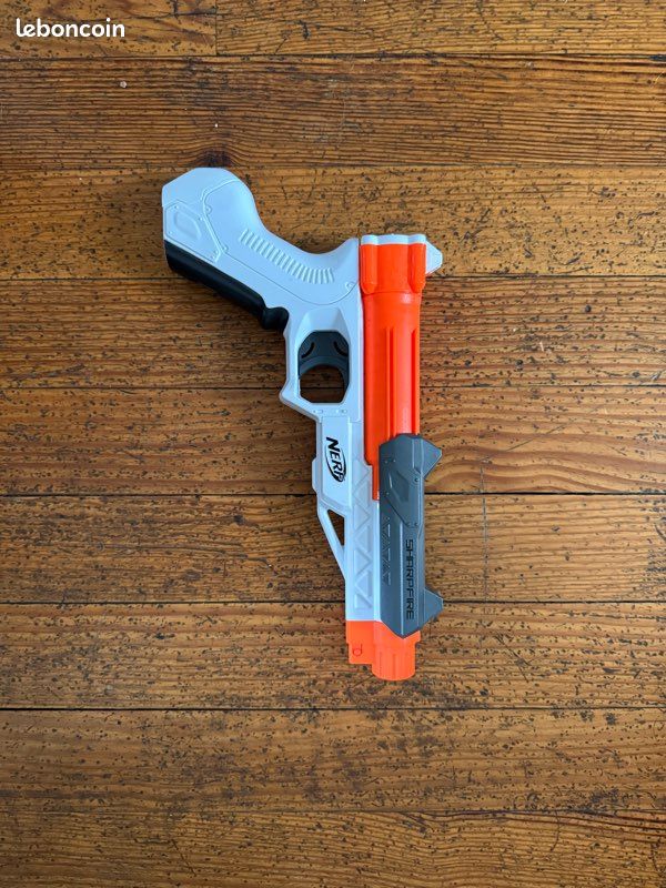 Nerf (image 5)