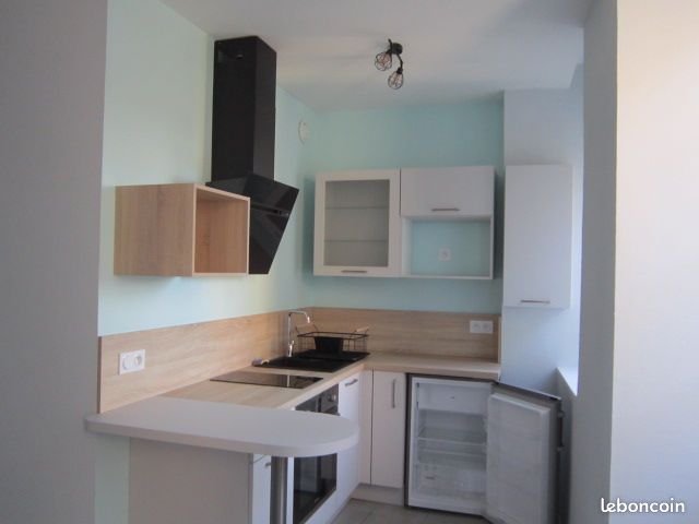 Appartement 2 pièces 35 m² · à Mayenne · 35 m² · 360 €/mois