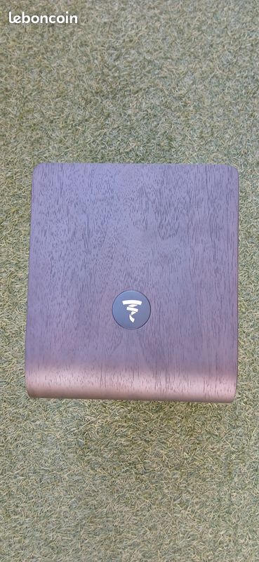 Enceinte de monitoring FOCAL shape 50 (image 4)