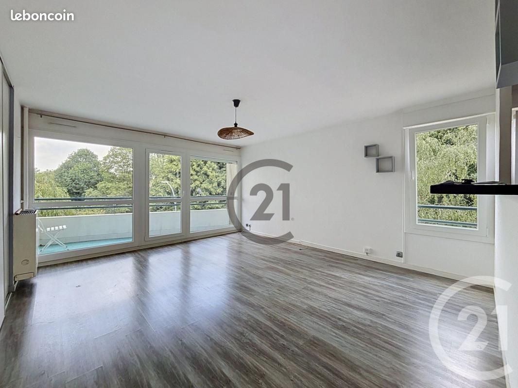 Appartement 2 pièces 46 m² · au Mée-sur-Seine · 46 m² · 870 €/mois
