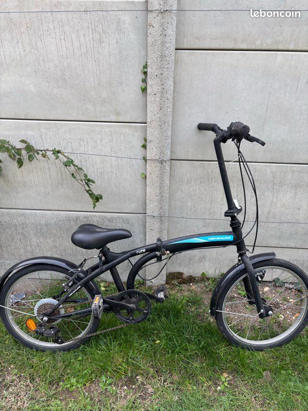 Vélo vtt (image 1)