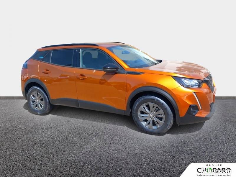 Peugeot 2008 PureTech 100 S&S BVM6 Style (image 5)