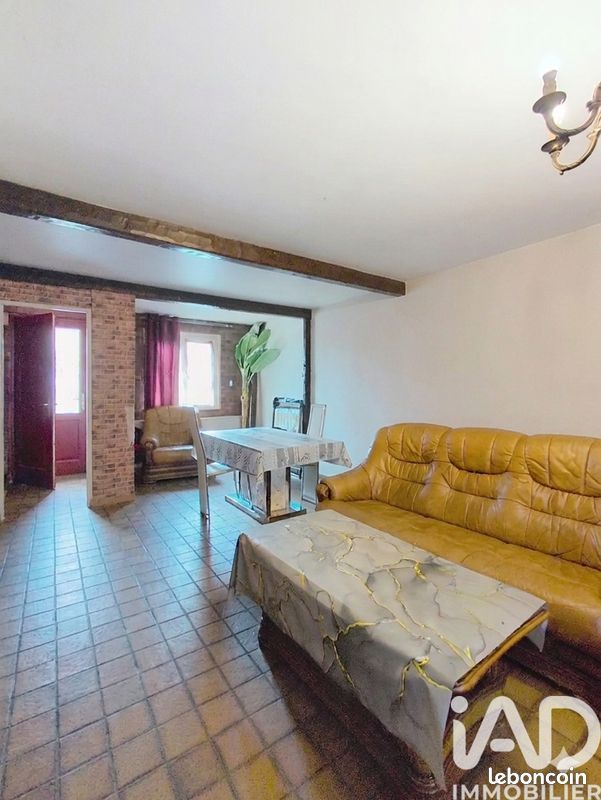Maison 5 pièces 88 m² · à Sevran · 88 m² · 289 000 €