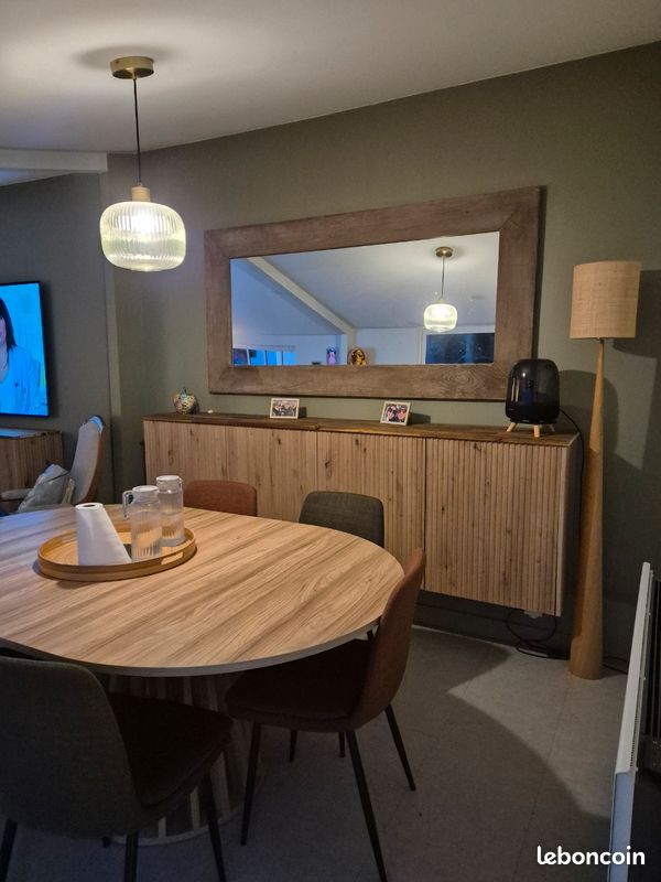 Maison 3 pièces 80 m² · à La Rochelle · 80 m² · 349 000 €