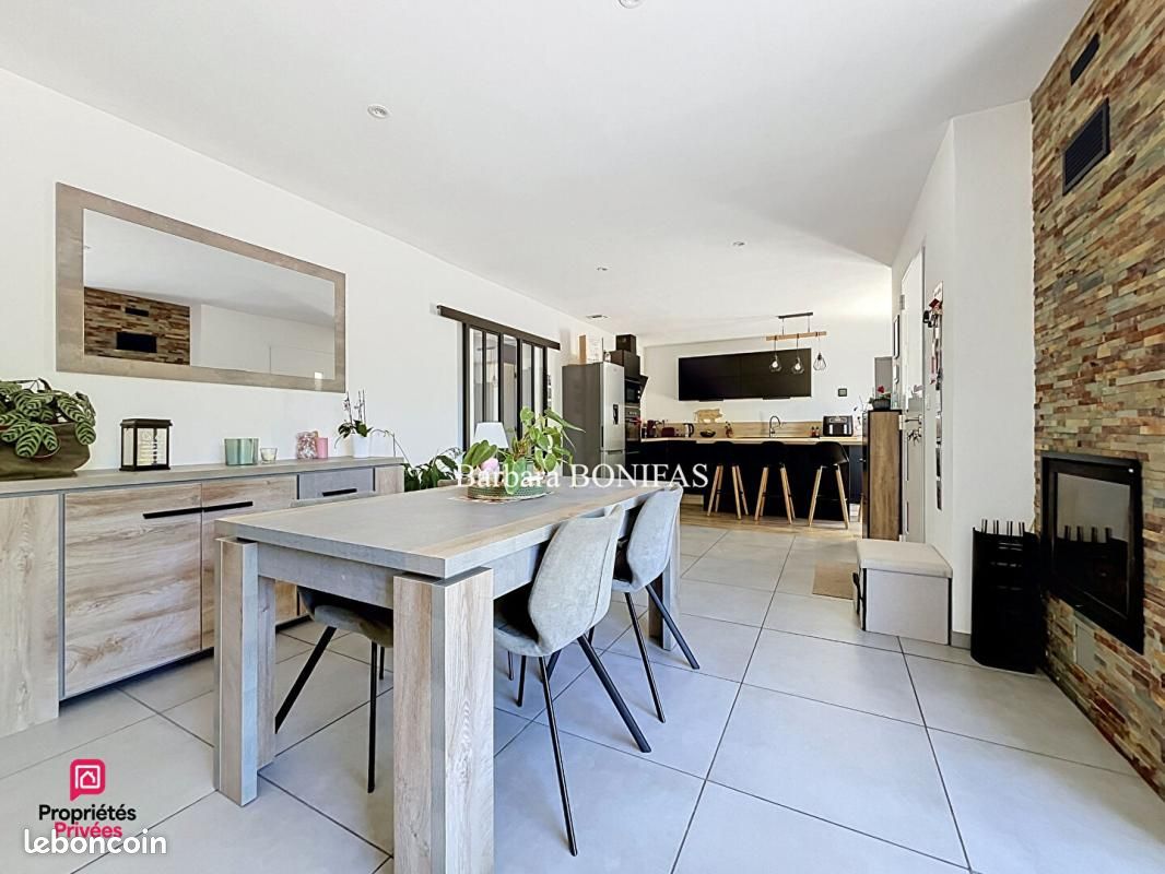 Maison 5 pièces 105 m² · à Bessières · 105 m² · 286 000 €