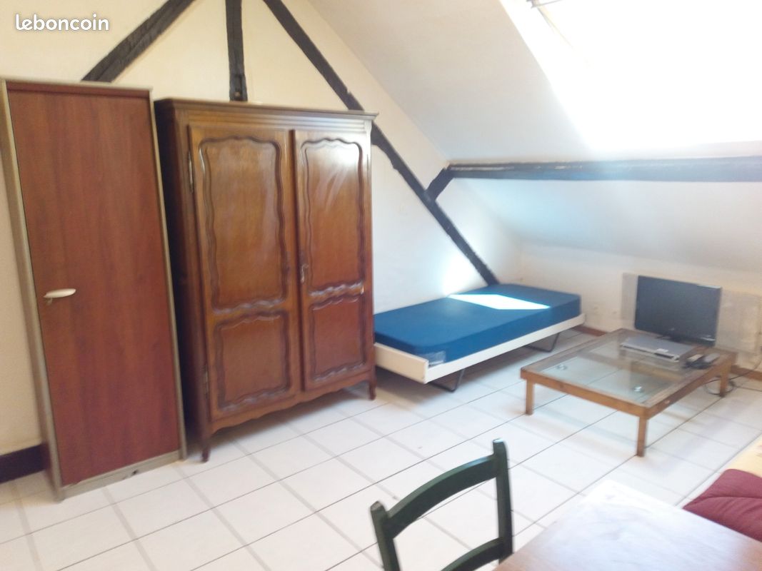 Appartement 1 pièce 30 m² · à Colmar · 30 m² · 450 €/mois